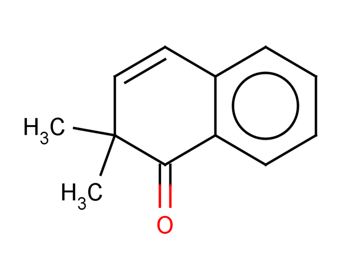 2,2-dimethyl-1,2-dihydronaphthalen-1-one