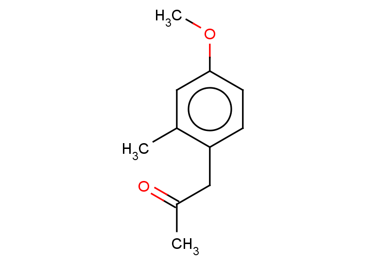 1-(4-methoxy-2-methylphenyl)-2-propanone