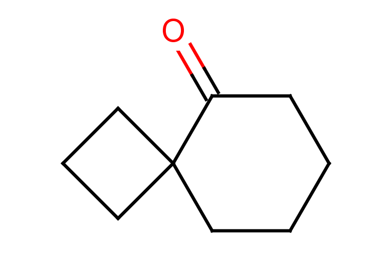 spiro[3.5]nonan-5-one