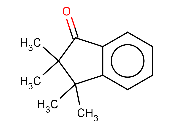 2,2,3,3-tetramethyl-2,3-dihydro-1H-inden-1-one