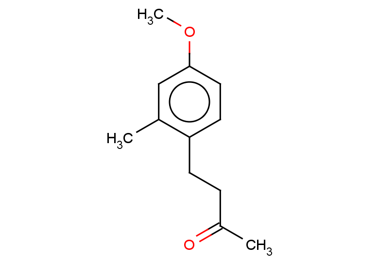 4-(4-METHOXY-2-METHYLPHENYL)BUTAN-2-ONE