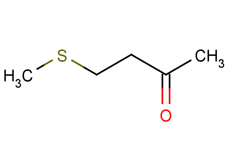 4-(methylsulfanyl)butan-2-one