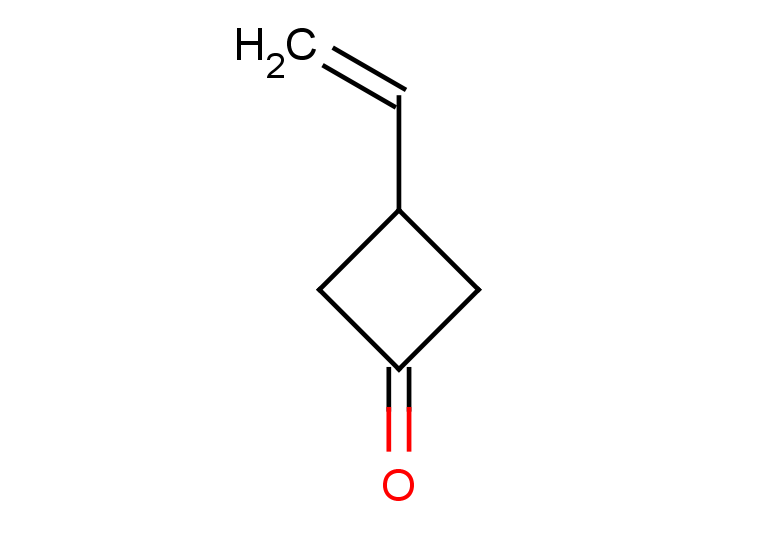 3-ethenylcyclobutan-1-one