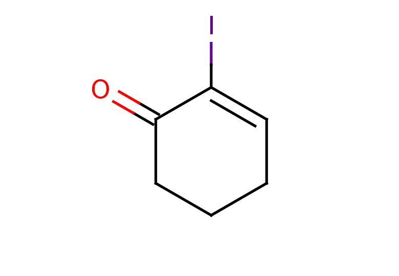 2-iodocyclohex-2-en-1-one