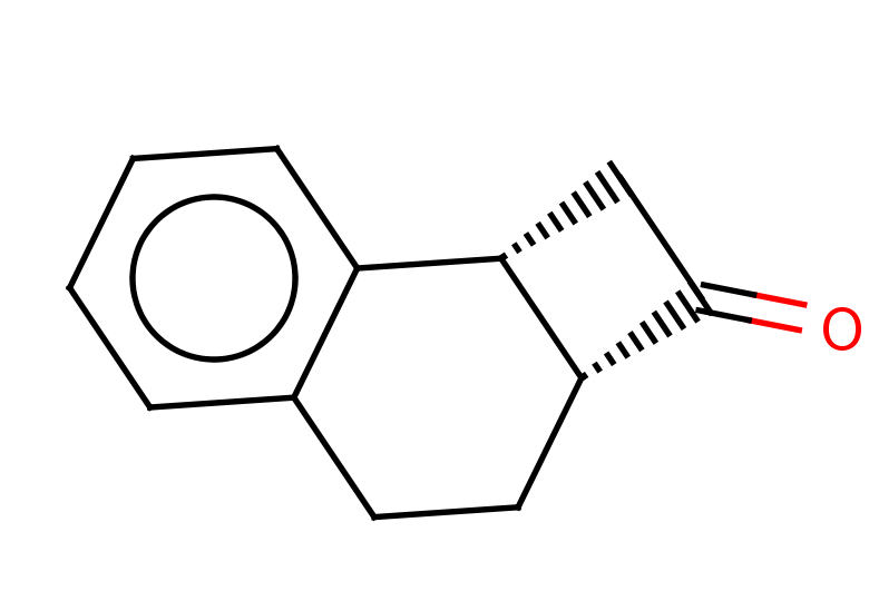 rac-(2aR,8bR)-1H,2H,2aH,3H,4H,8bH-cyclobuta[a]naphthalen-2-one, cis