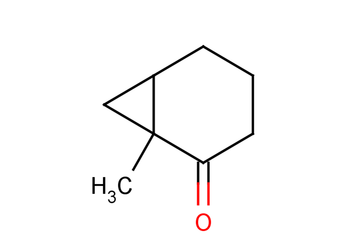 1-methylbicyclo[4.1.0]heptan-2-one