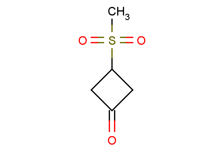 3-methanesulfonylcyclobutan-1-one