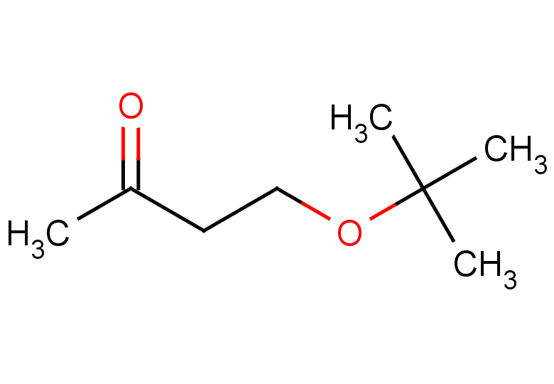 4-(tert-butoxy)butan-2-one