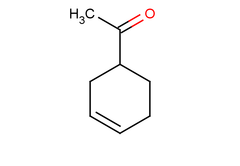 1-(cyclohex-3-en-1-yl)ethan-1-one