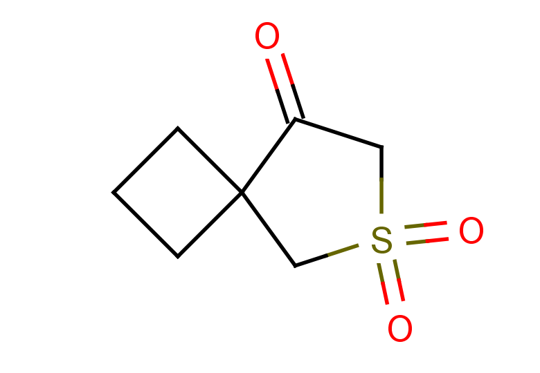 6lambda6-thiaspiro[3.4]octane-6,6,8-trione