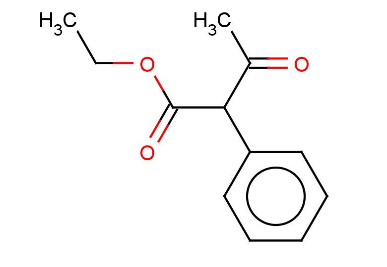 ethyl 3-oxo-2-phenylbutanoate