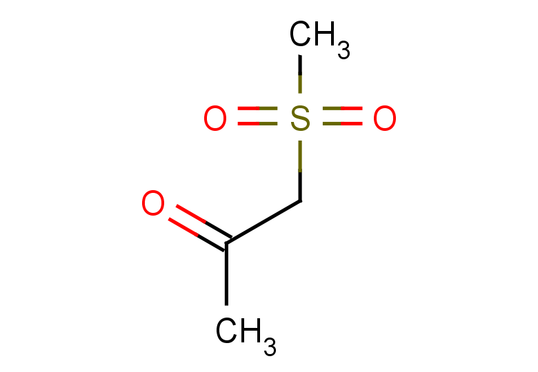 1-methanesulfonylpropan-2-one
