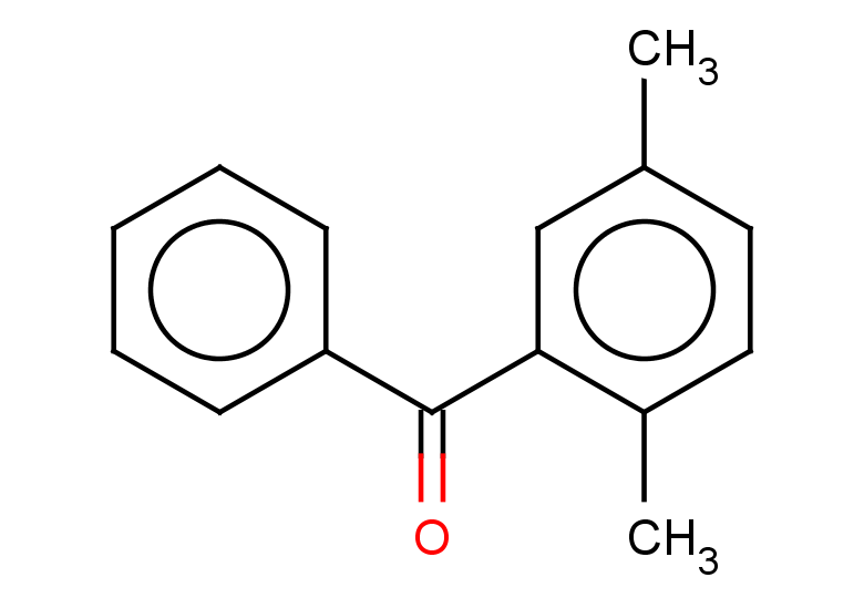 (2,5-dimethylphenyl)(phenyl)methanone