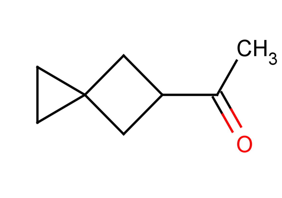1-{spiro[2.3]hexan-5-yl}ethan-1-one
