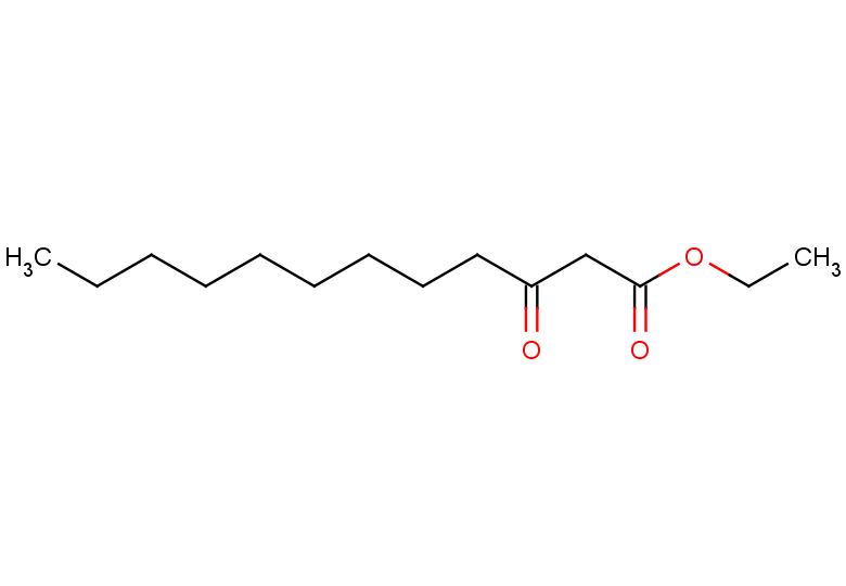 ethyl 3-oxododecanoate