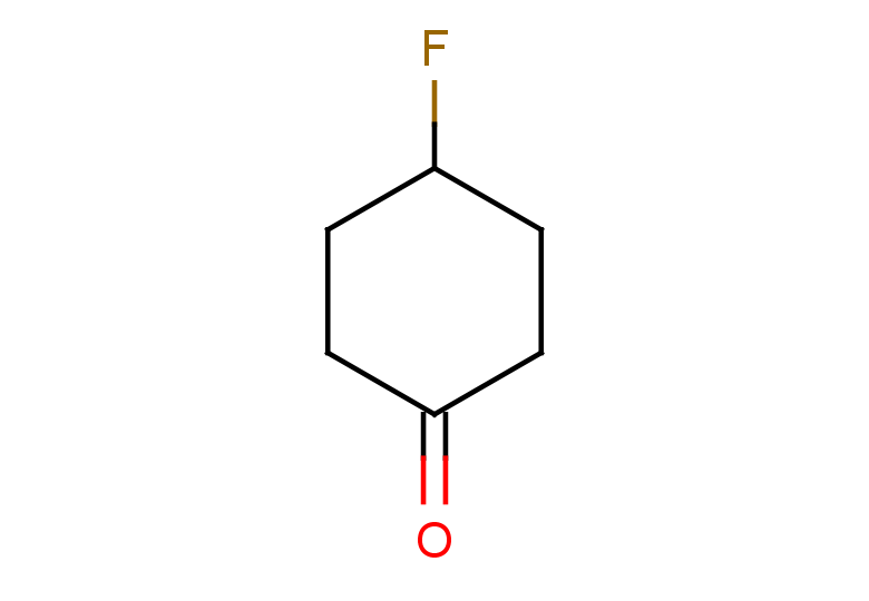 4-fluorocyclohexan-1-one