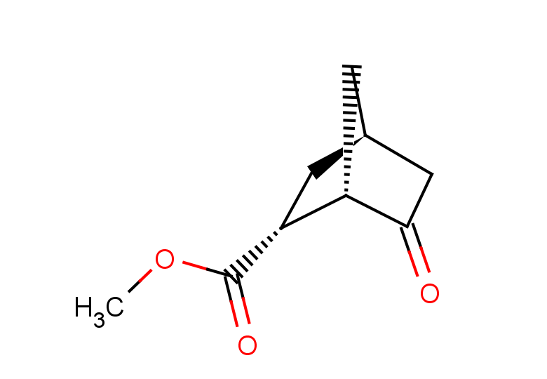 rac-methyl (1R,2S,4S)-6-oxobicyclo[2.2.1]heptane-2-carboxylate, endo