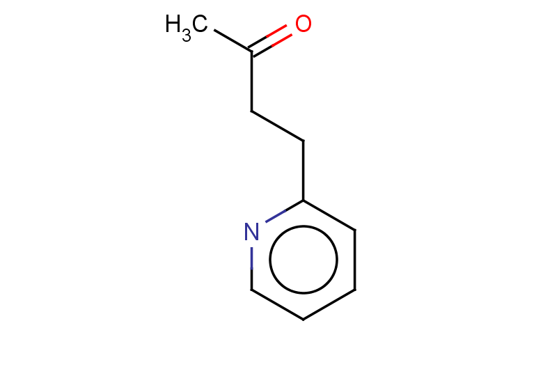 4-(pyridin-2-yl)butan-2-one