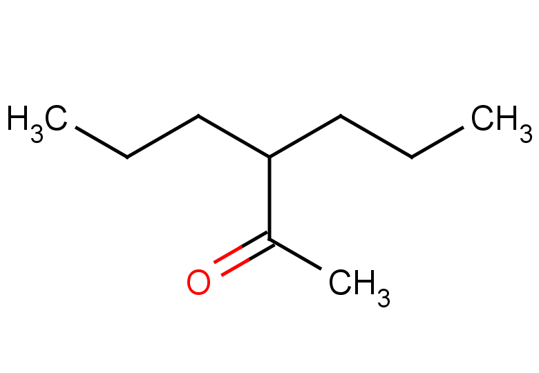 3-propylhexan-2-one