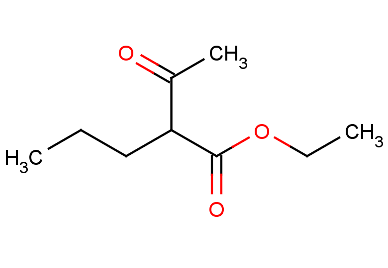 ethyl 2-acetylpentanoate