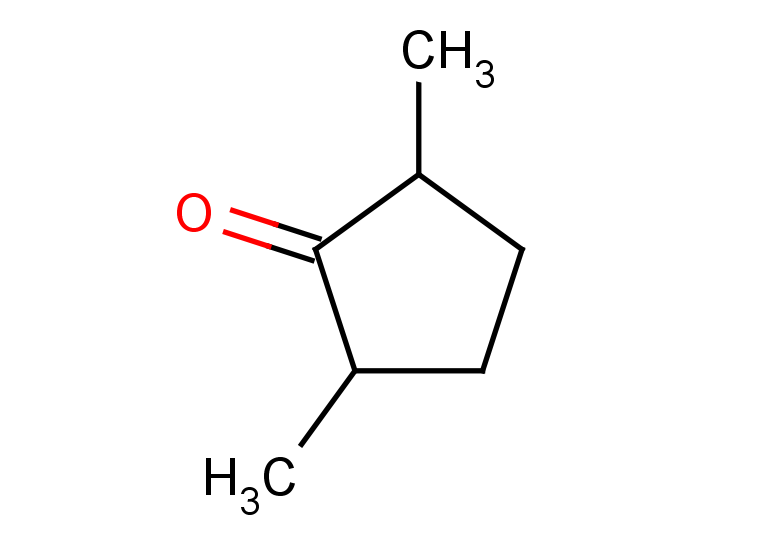 2,5-dimethylcyclopentan-1-one