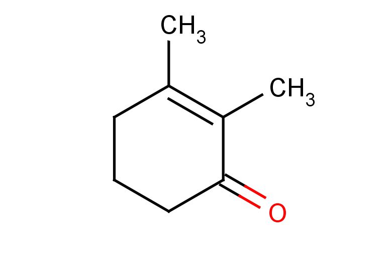 2,3-dimethylcyclohex-2-en-1-one