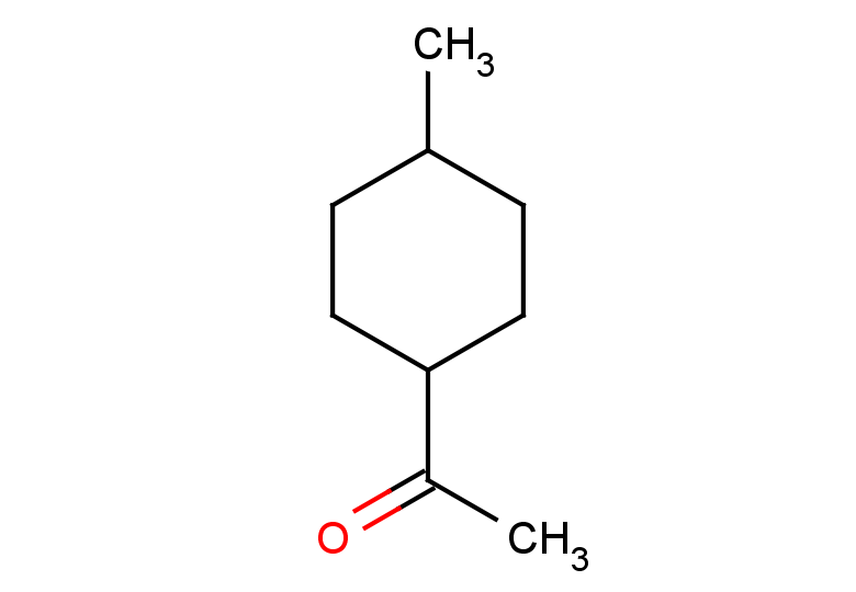 1-(4-methylcyclohexyl)ethan-1-one, Mixture of diastereomers