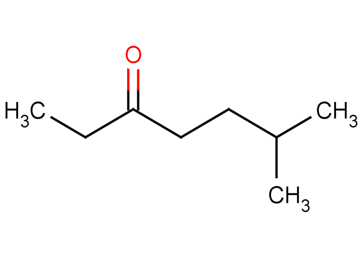 6-methylheptan-3-one