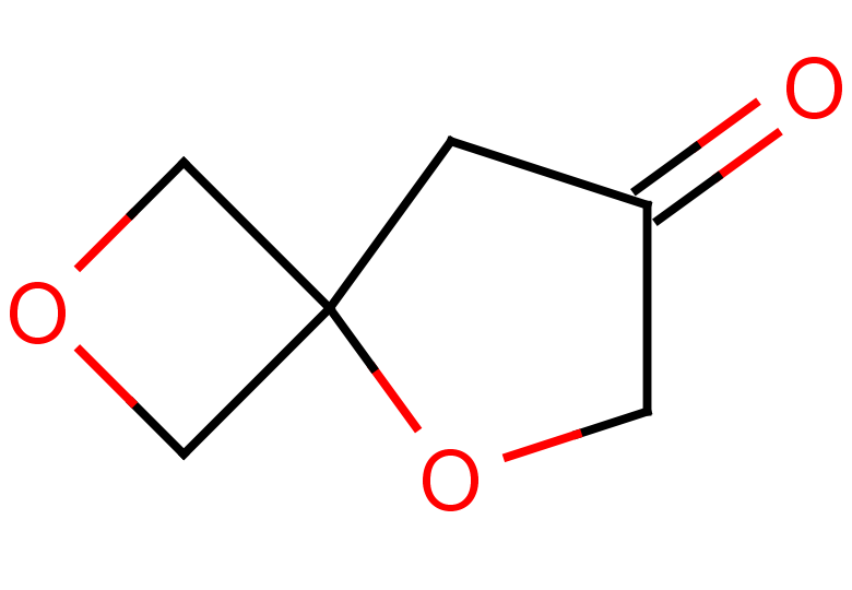 2,5-dioxaspiro[3.4]octan-7-one
