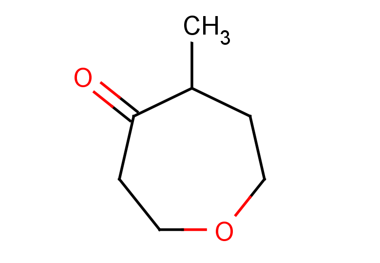 5-methyloxepan-4-one