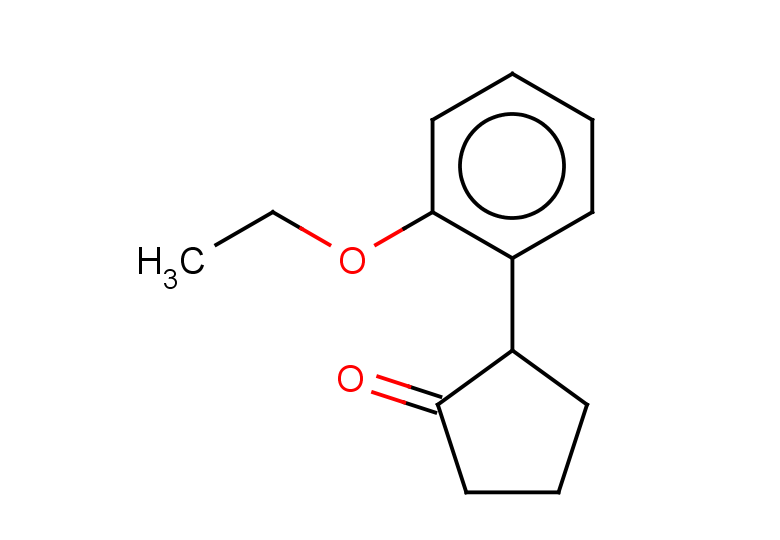 2-(2-ethoxyphenyl)cyclopentan-1-one