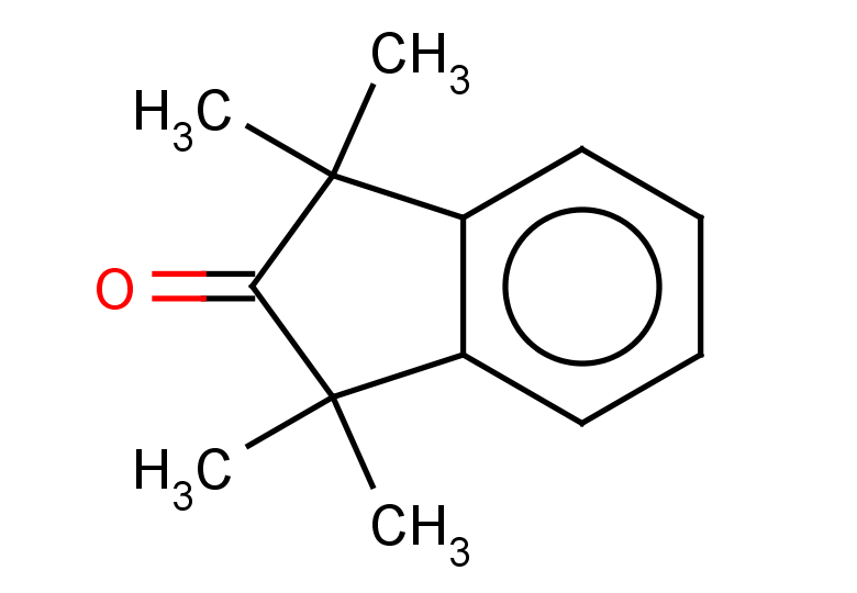1,1,3,3-tetramethyl-2,3-dihydro-1H-inden-2-one