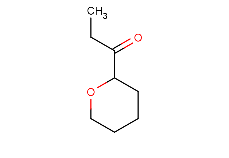 1-(oxan-2-yl)propan-1-one