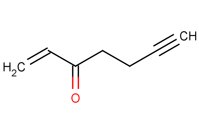 hept-1-en-6-yn-3-one