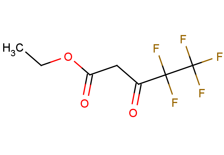 ethyl 4,4,5,5,5-pentafluoro-3-oxopentanoate