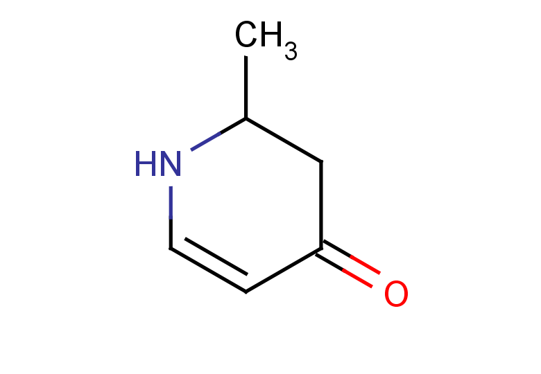 2-methyl-1,2,3,4-tetrahydropyridin-4-one
