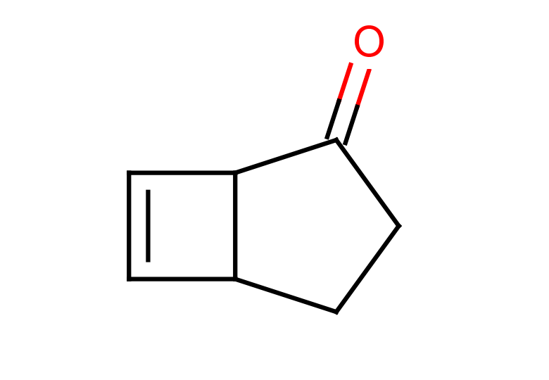 bicyclo[3.2.0]hept-6-en-2-one