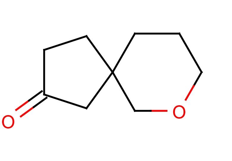 7-oxaspiro[4.5]decan-2-one