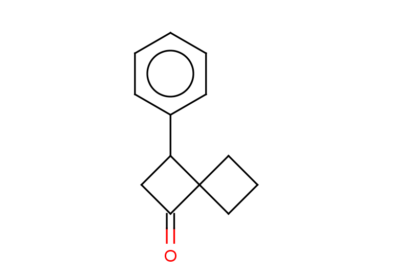 3-phenylspiro[3.3]heptan-1-one