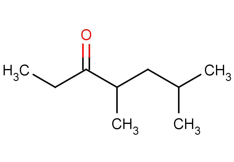 4,6-dimethylheptan-3-one