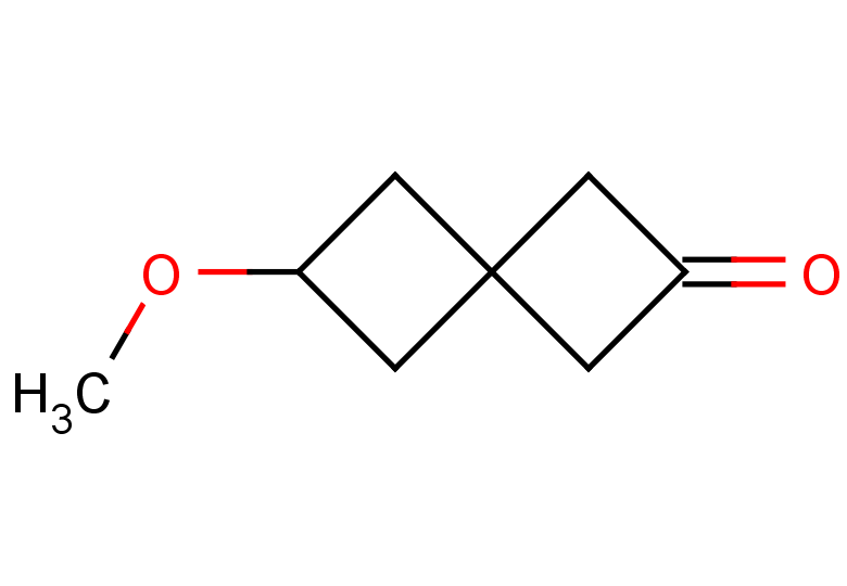 6-methoxyspiro[3.3]heptan-2-one