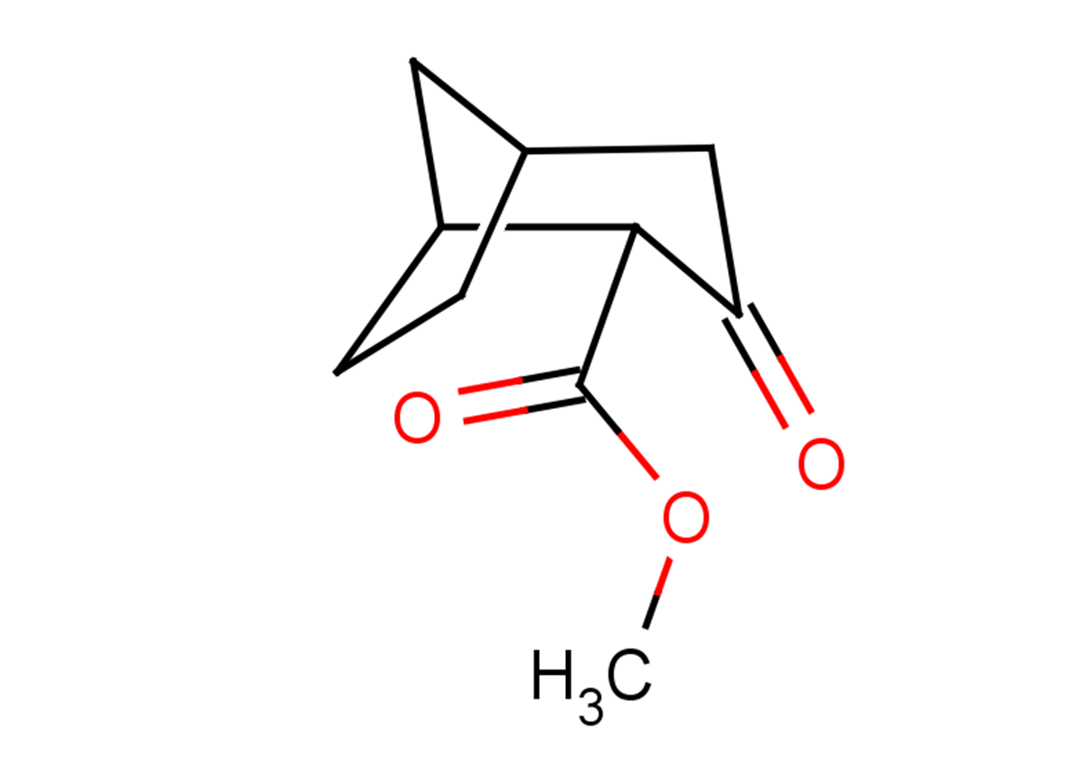 methyl 3-oxobicyclo[3.2.1]octane-2-carboxylate