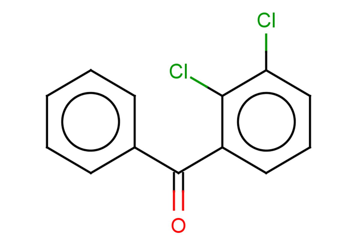 (2,3-dichlorophenyl)(phenyl)methanone