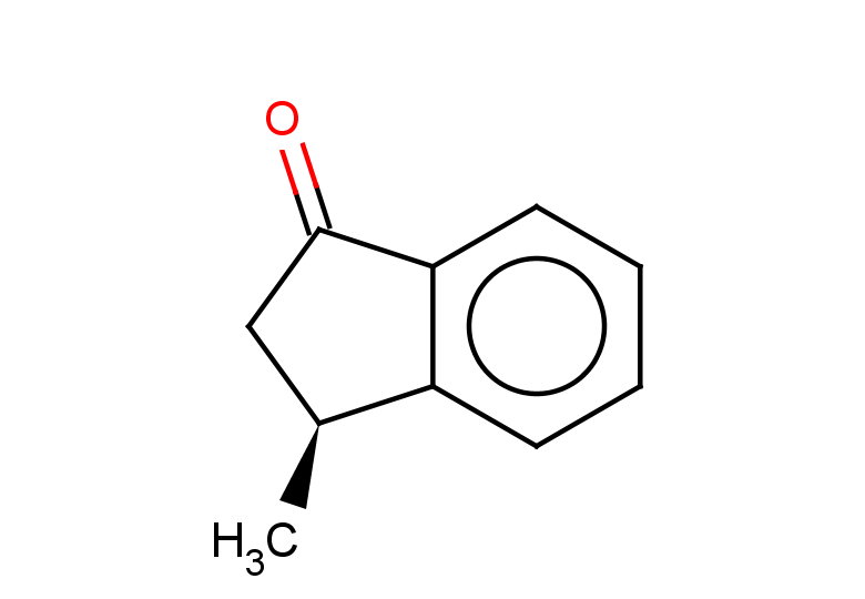 (3S)-3-methyl-2,3-dihydro-1H-inden-1-one