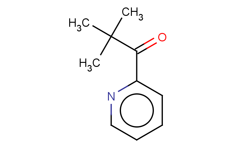 2,2-dimethyl-1-(pyridin-2-yl)propan-1-one