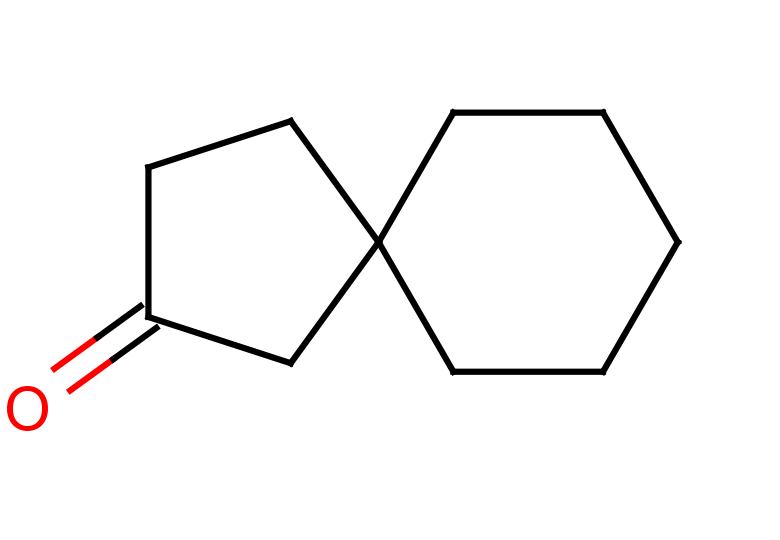 spiro[4.5]decan-2-one