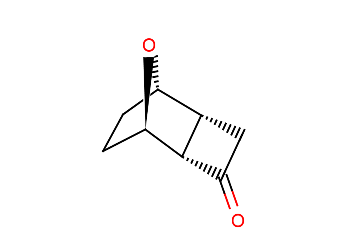 rac-(1R,2S,5R,6S)-9-oxatricyclo[4.2.1.0,2,5]nonan-3-one