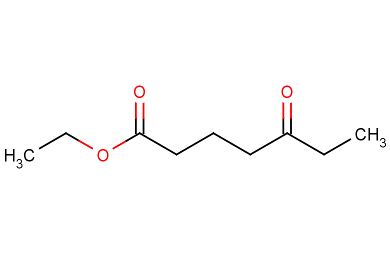 ethyl 5-oxoheptanoate