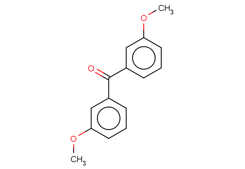 bis(3-methoxyphenyl)methanone