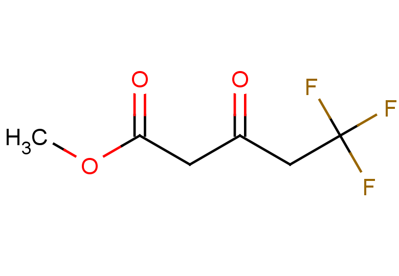 methyl 5,5,5-trifluoro-3-oxopentanoate